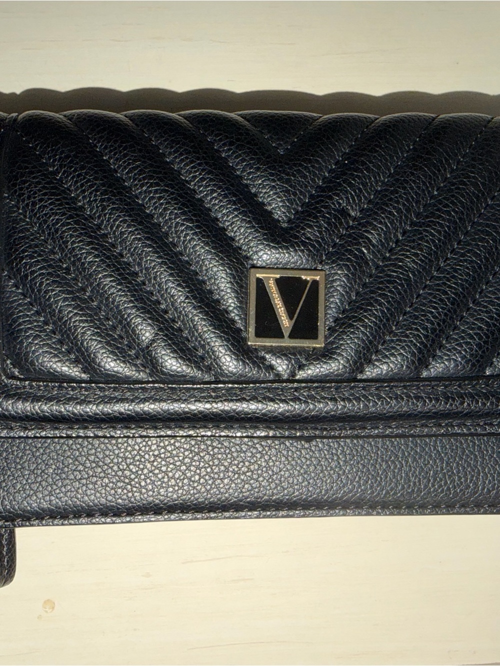 Victoria secret wristlet